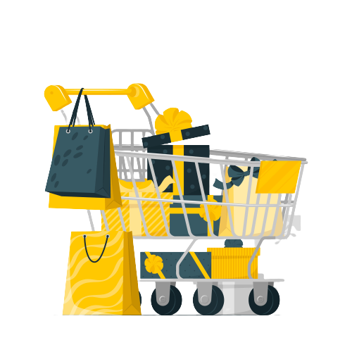 cart